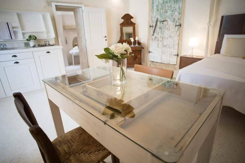 Ganze Wohnung, Historisches Haus - Casa Corina in Corigliano d'Otranto, Lecce Provinz