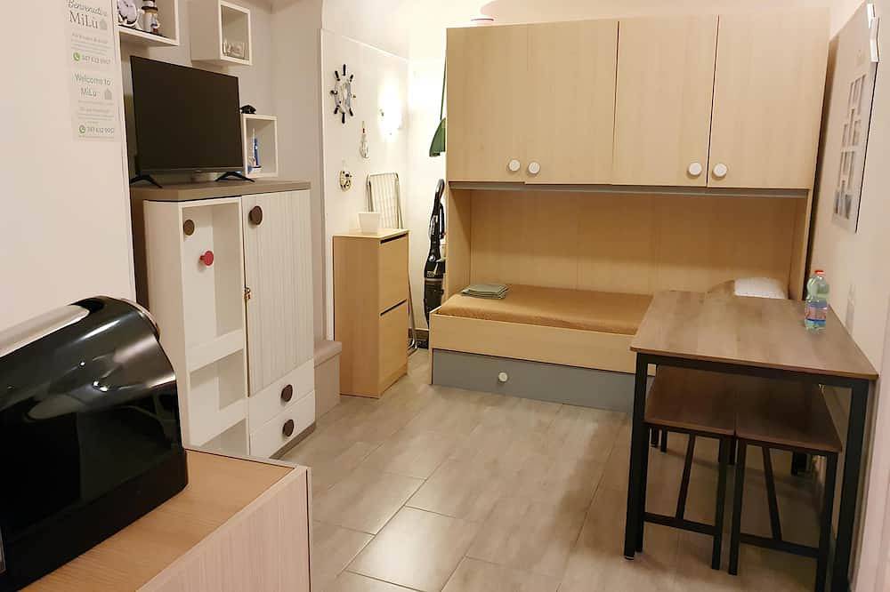 Entire apartment, Milù Guest House - Your refuge in the heart of Vieste in Vieste, Gargano