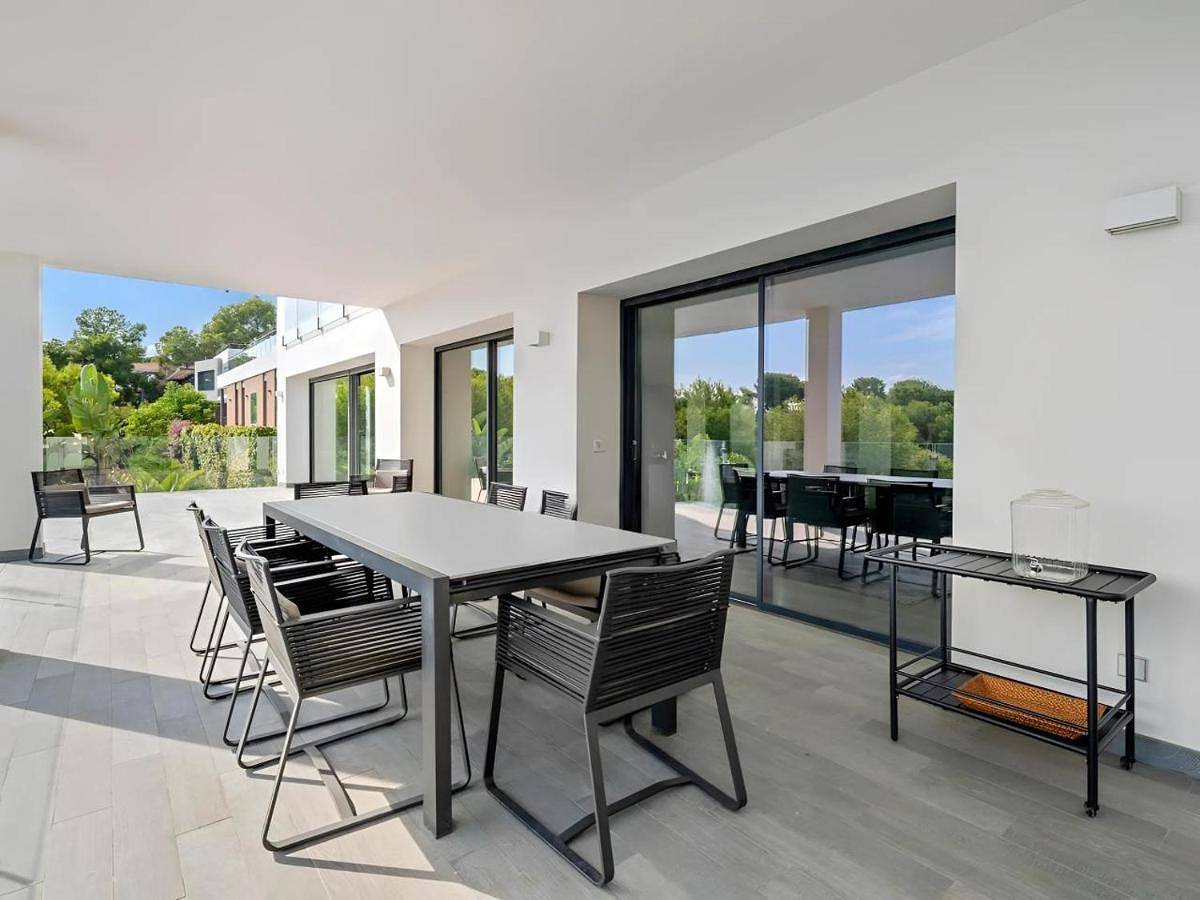 Villa with Private Pool in La Móra, Tarragona