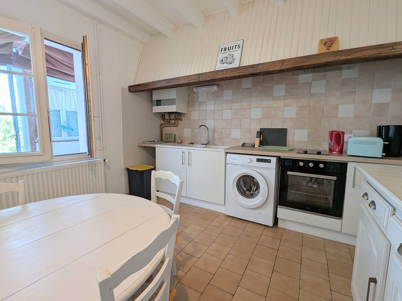 Encantadora casa en el corazón del Val de Creuse in Saint-Marcel (Indre), Región de Châteauroux