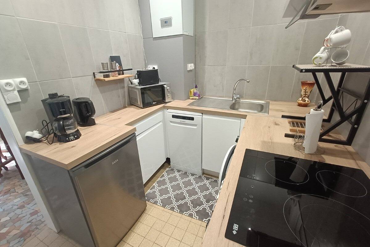 Cottage für 4 Personen in Étretat, Le Havre und Umgebung