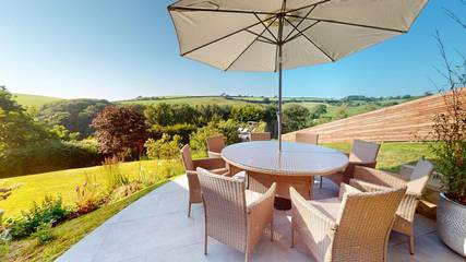 Holiday Rental for 8 People in Braunton, Devon, Photo 3