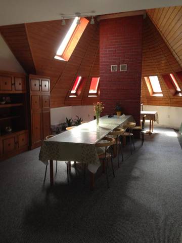 Maison d’hôte pour 4 personnes, avec terrasse à Kecskemét