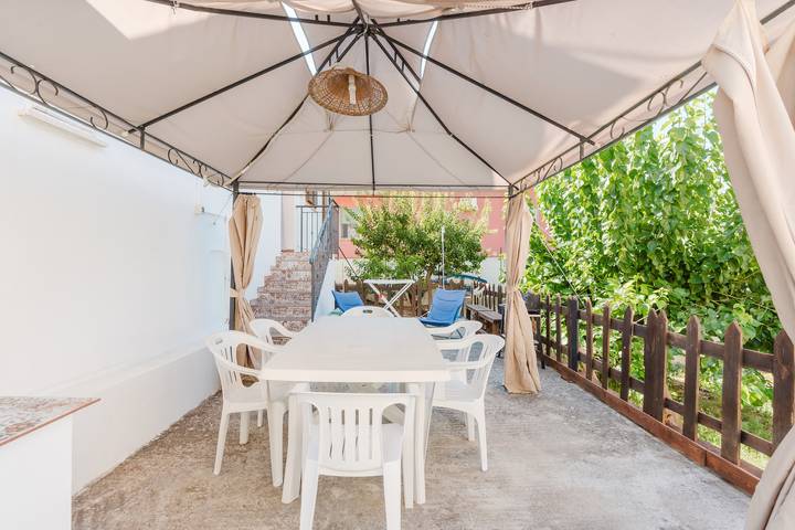 Gîte pour 2 personnes, avec jardin, animaux acceptés à Balestrate - 2