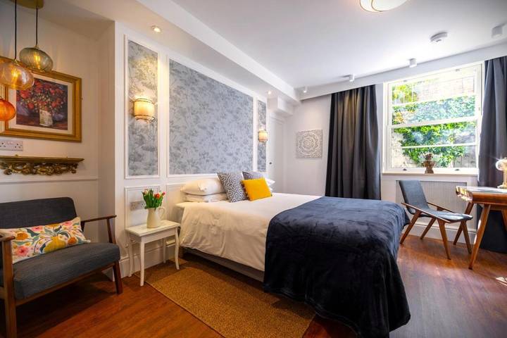 Chambre d’hôte pour 2 personnes à Bristol - 2