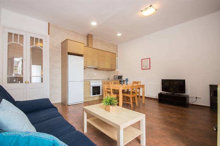 Appartement de vacances pour 5 personnes - 1