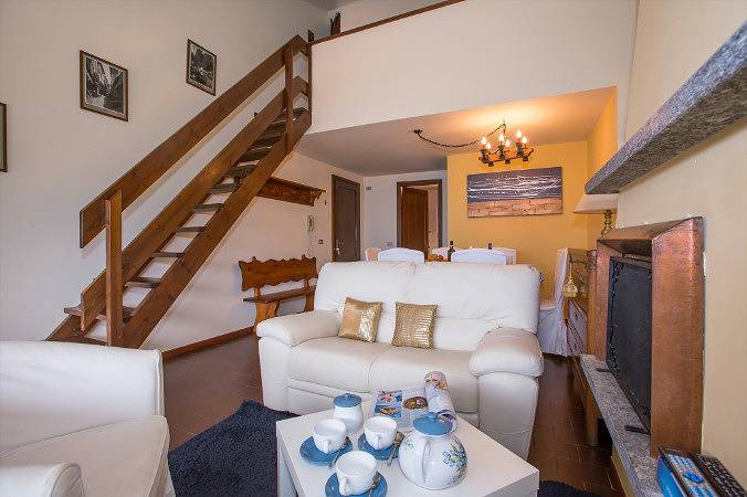 Ganze Wohnung, Cadenabbia Vista Lago in Griante, Gemeinde Griante