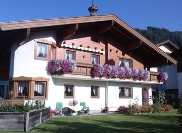 Apartament Wakacyjny dla 5 osoby w Kaprun, Bundesland Salzburg, Zdjęcie 2