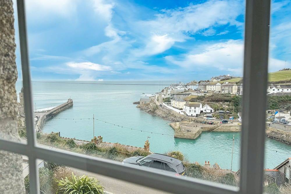 Cottage for 4 People in Porthleven, Cornwall