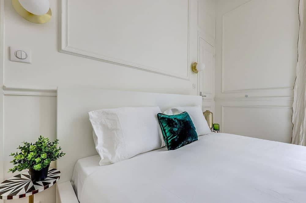 Appartamento intero, The Emerald - Refurbished - Opera in Parigi, Ile-de-France