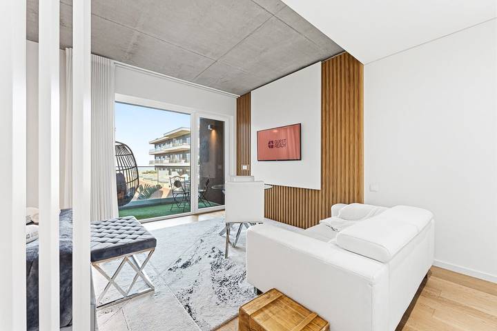 Casa rural para 2 personas, con balcón en Vila Nova de Gaia - 4