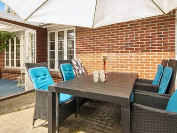 Ferieudlejning til 12 Personer i Thyborøn, Limfjord in Westjütland, Billede 3