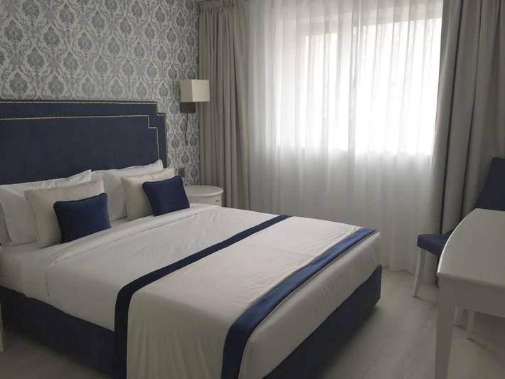 Hôtel pour 2 personnes, avec Terrasse