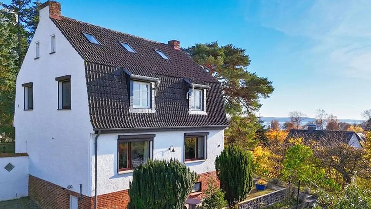 Ganze Ferienwohnung, Ferienwohnung für 2 Personen (15 m²) in Lietzow in Lietzow, Bergen auf Rügen und Umgebung