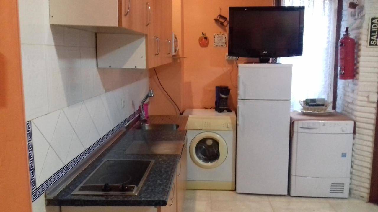 La castanuela albayzin in Granada, Provincia de Granada