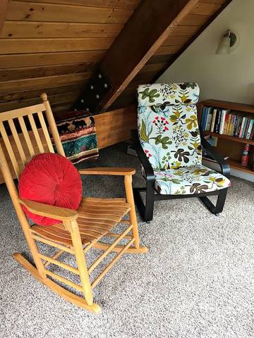 Chalet für 4 Personen in Anchorage, Alyeska, Bild 4