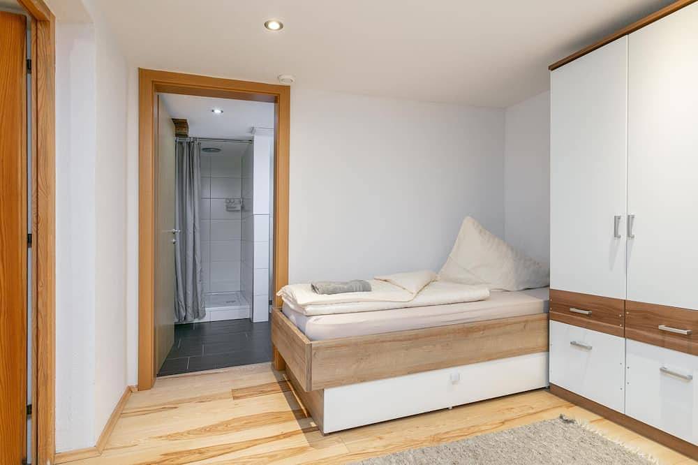 Ganze Wohnung, Gemütliche Ferienwohnung, Ski-Out in Itter, Kaisergebirge