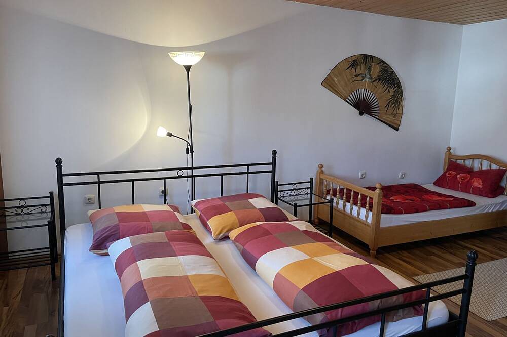 Triendl by Interhome in Bischofsmais, Baviera Oriental