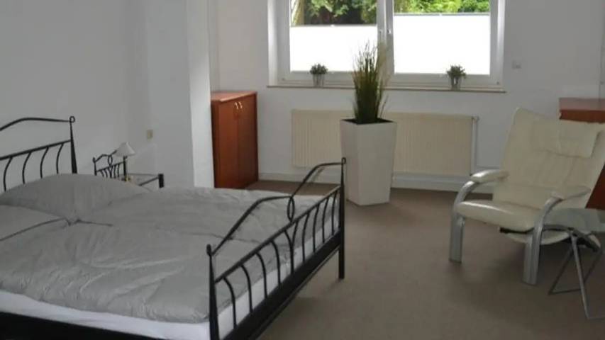 Gîte pour 4 personnes, avec balcon à Bad Zwischenahn - 4