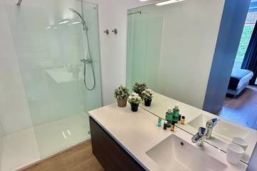 Appartement De Vacances pour 6 Personnes dans Bruges, Flandre-Occidentale, Photo 4