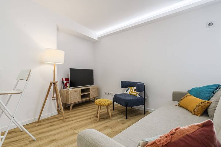 Casa de férias para 4 pessoas em Sesimbra