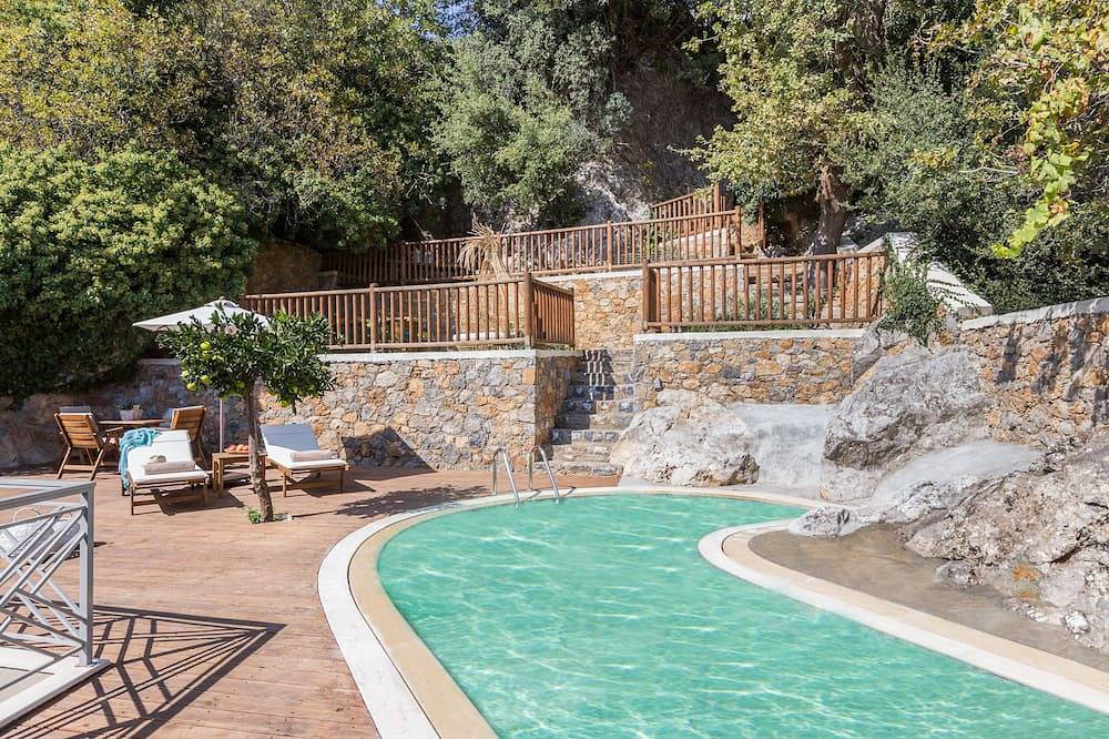 Casa vacanza a Rethymno e dintorni a partire da 354€ a notte