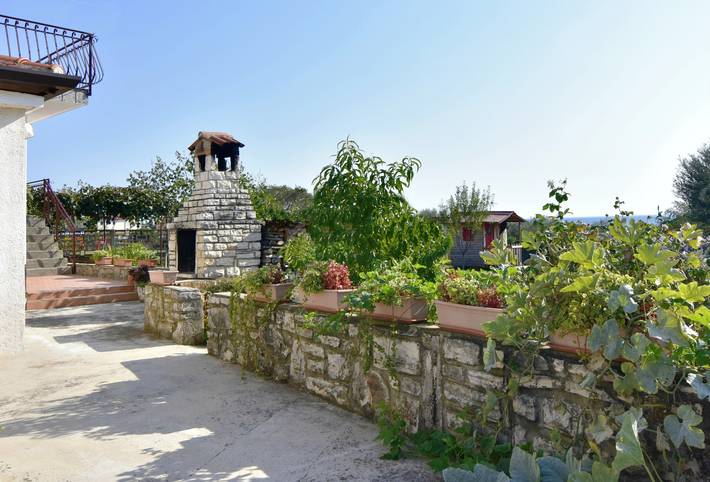 Gîte pour 3 personnes, avec vue sur l’océan à Umag - 2