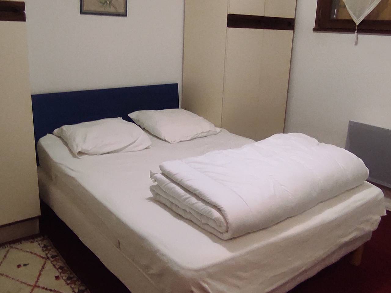 Apartamento entero, Apartamento para 4 Pers en el Centro de Super Besse in Super Besse, Besse-et-Saint-Anastaise