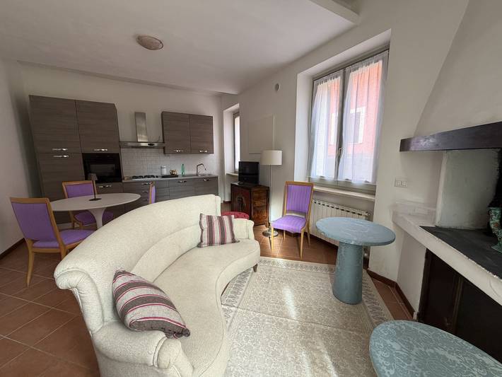 Gîte pour 2 personnes, avec jardin, animaux acceptés à Foligno - 4