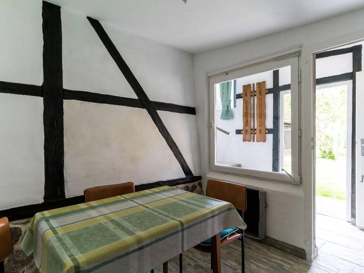 Ferienwohnung für 4 Personen, mit Garten in Kalkhorst - 3