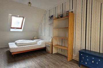 Maison De Vacances pour 6 Personnes dans Morgat, Crozon, Photo 4