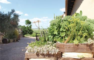 Casa De Vacaciones para 9 Personas en Fuente Álamo, Provincia de Albacete, Foto 4