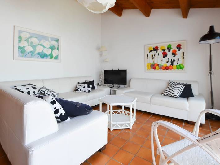 Villa mit 3 Zimmern, WLAN und Parkplatz, Meeresnähe - La Palmyre in La Palmyre, Les Mathes
