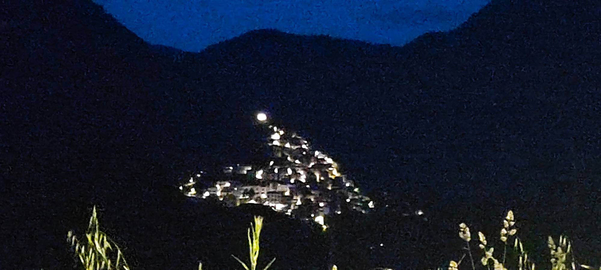 Appartamento intero, Case vacanza lumira vista – borgo e mare in Sangineto, Costa Tirrenica Calabria
