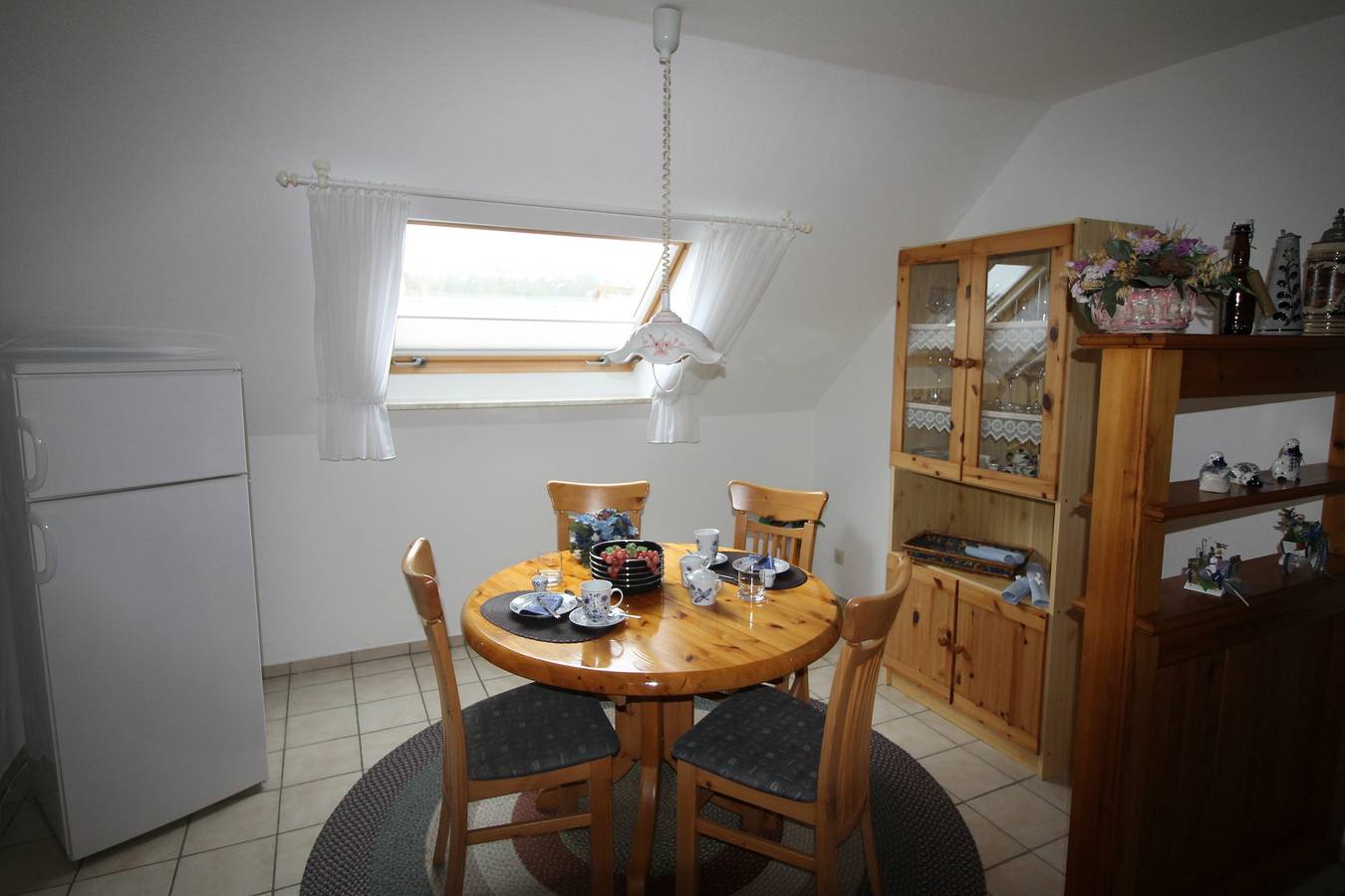 Ganze Ferienwohnung, Ferienwohnung Finja in Kappeln, Kappeln & Umgebung