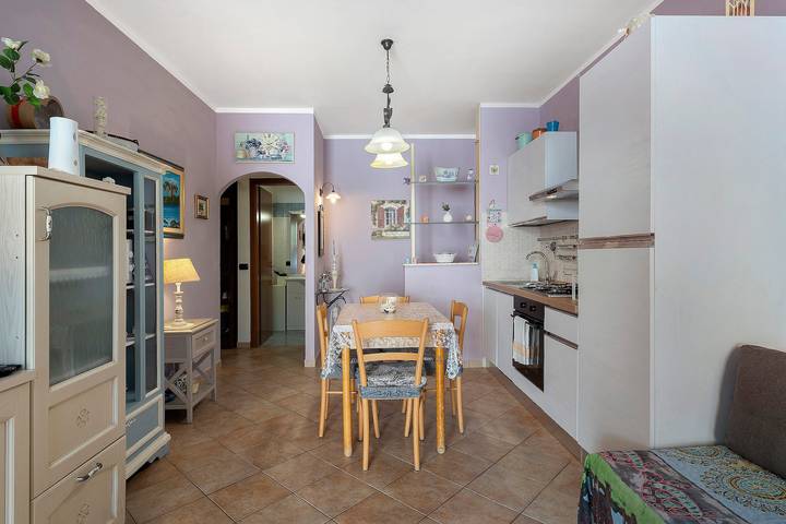 Holiday Home 'La Casa di Monica' with Private Garden and Wi-Fi in Pescia, Pistoia Province