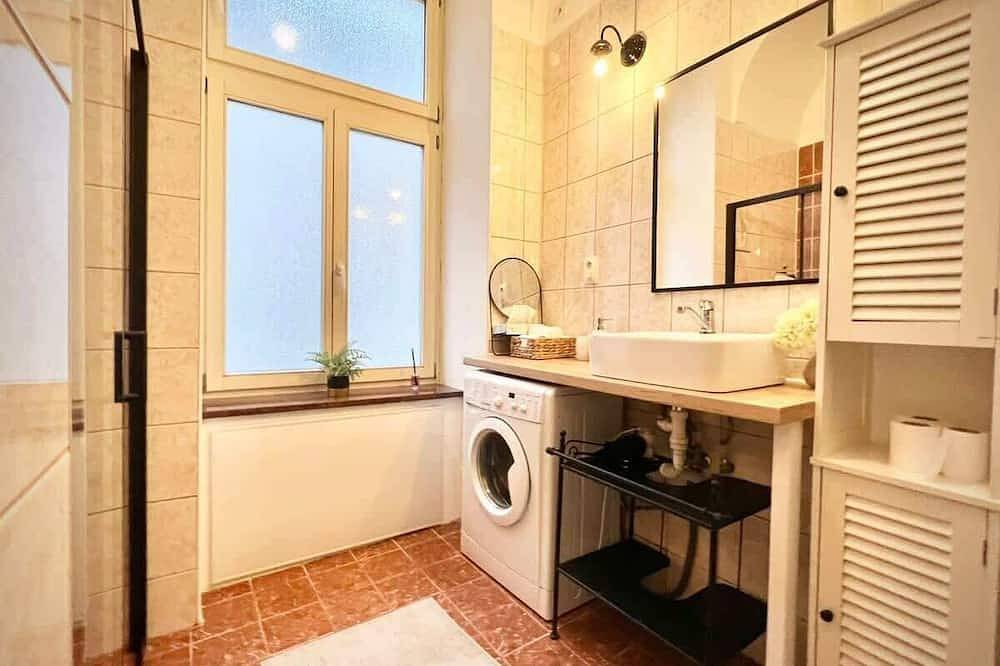 Ganze Wohnung, Elegant Apartment on Hlavná Košice in Kaschau, Ostslowakei