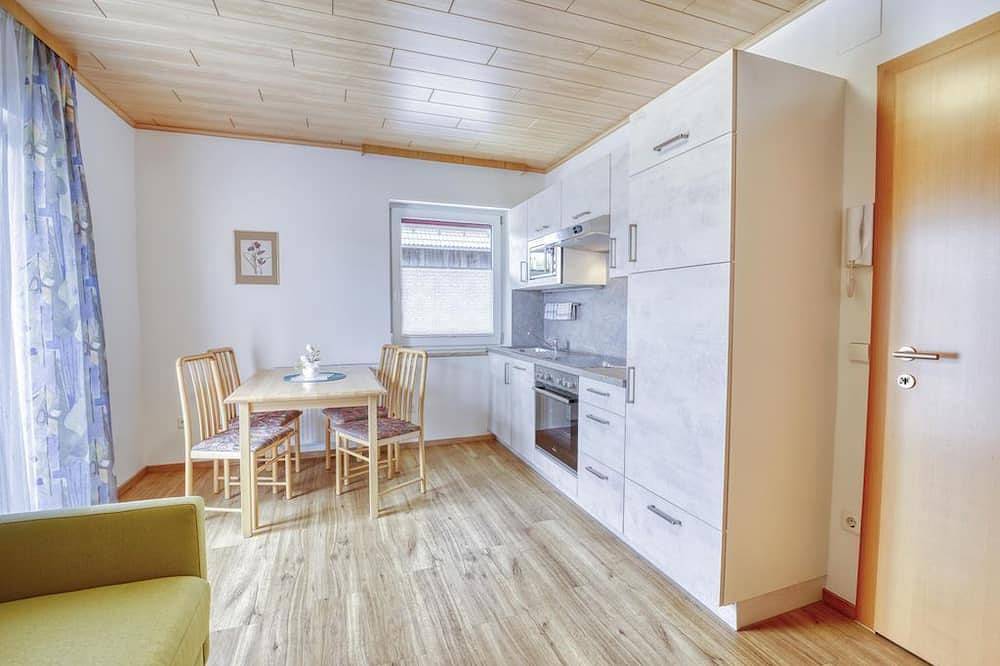 Seeblickstrasse - Fewo Nr.2 - Ferienwohnungen Petschnig in Karawanken und Bachergebirge, Villach