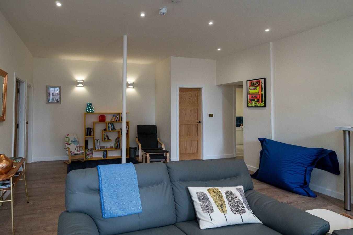 23 Tanners Yard in Kendal, Lake District