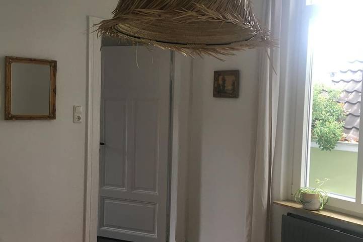 Ganze Wohnung, Charmante Altbauwohnung in Zentrumsnähe in Oldenburg, Niedersachsen