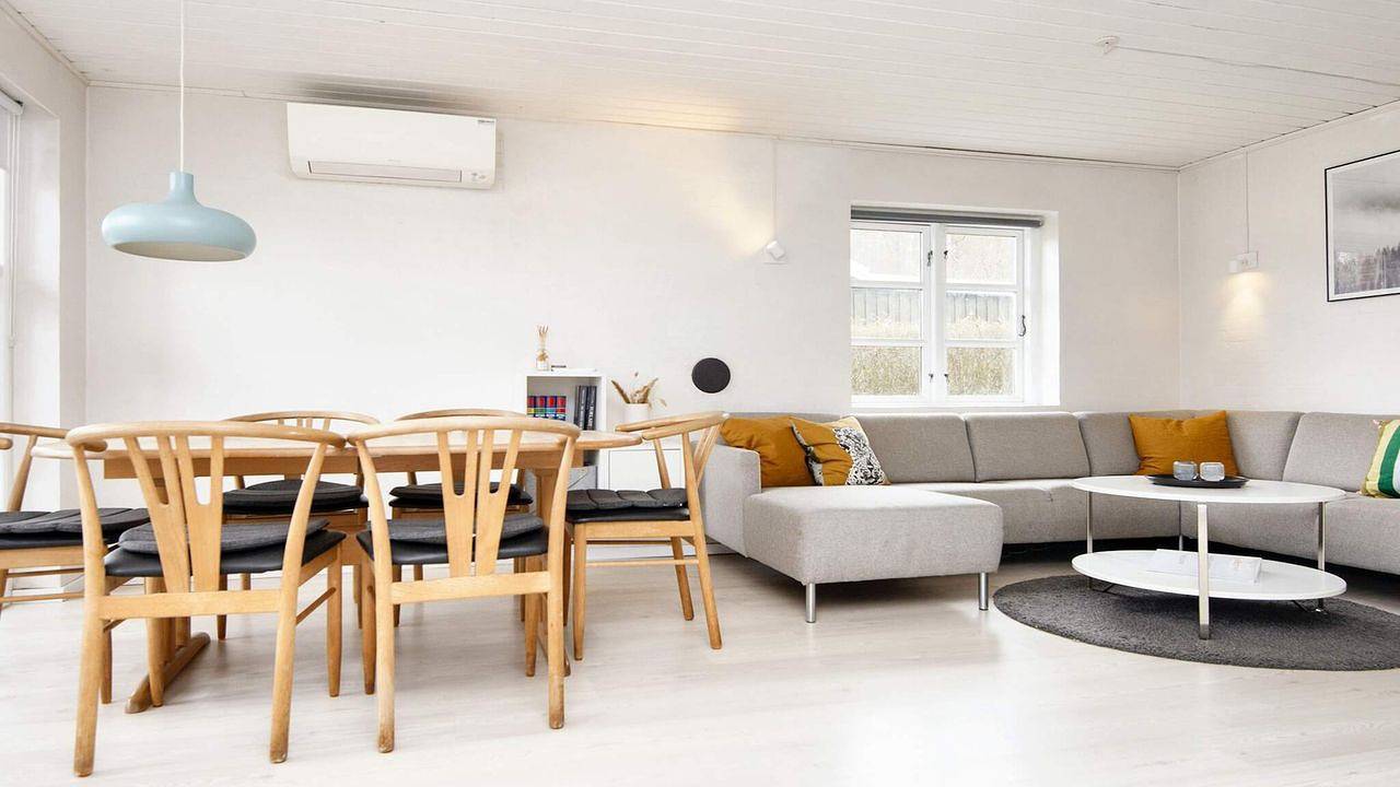 Ferienhaus für 6 Personen (73 m²) in Børkop in Andkær, Børkop