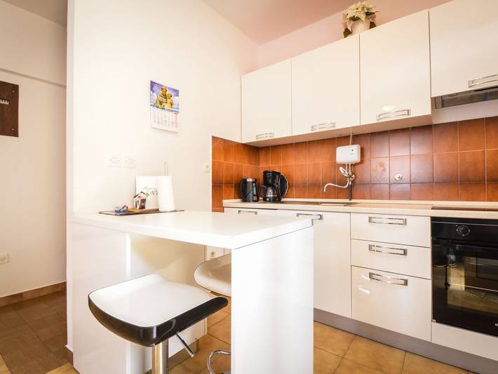 Ferienhaus für 7 Personen, mit Terrasse in Vinjerac - 3