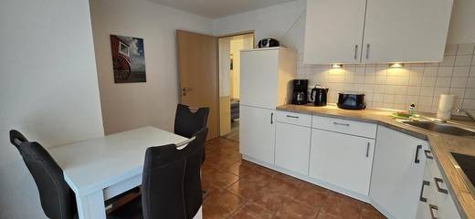 Ferienwohnung für 3 Personen in Borkum, Ostfriesische Inseln, Bild 4