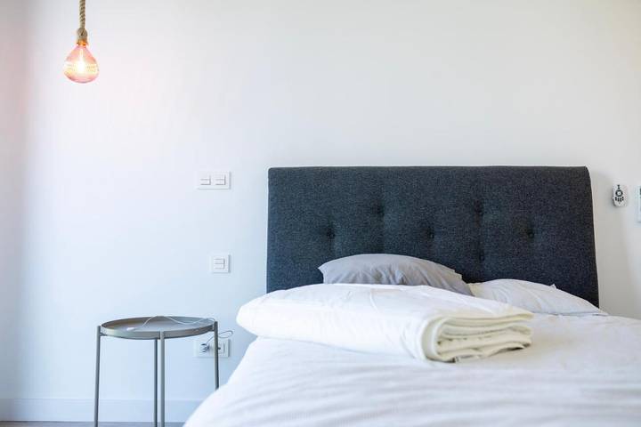 Casa rural para 6 personas, con jardín y jacuzzi La Caleta de Vélez - 3