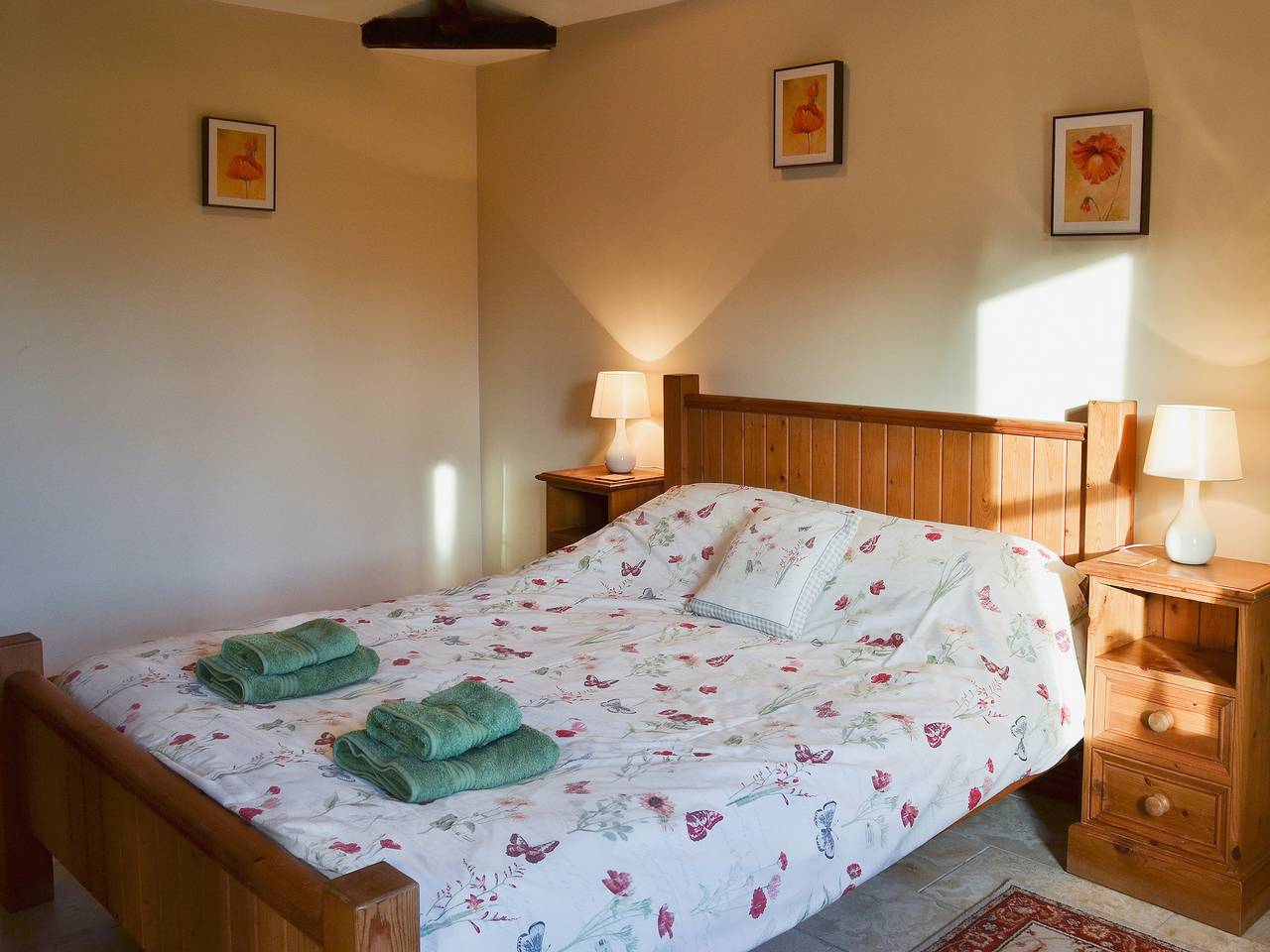 Meadow View - Ijv in Foston, East Riding of Yorkshire