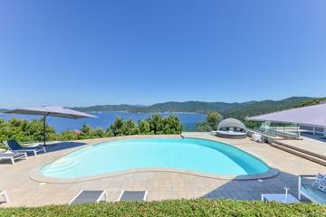 Ferienhaus für 6 Personen in Marciana Marina, Elba, Bild 1