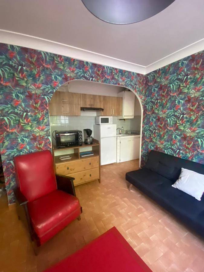 Gîte pour 4 personnes, avec vue à Saint-Cyr-sur-Loire - 3