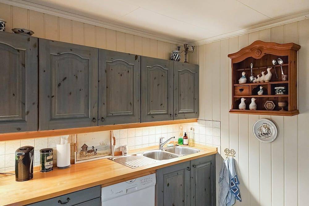 Tolles Haus mit 3 Schlafzimmern in Sula in Frøya