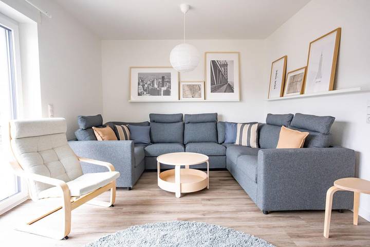 Geräumiges Ferien/Monteurhaus Michelhuus 4 in St.Michaelisdonn für bis zu 6 P. in Sankt Michaelisdonn, Sankt Michaelisdonn und Umgebung