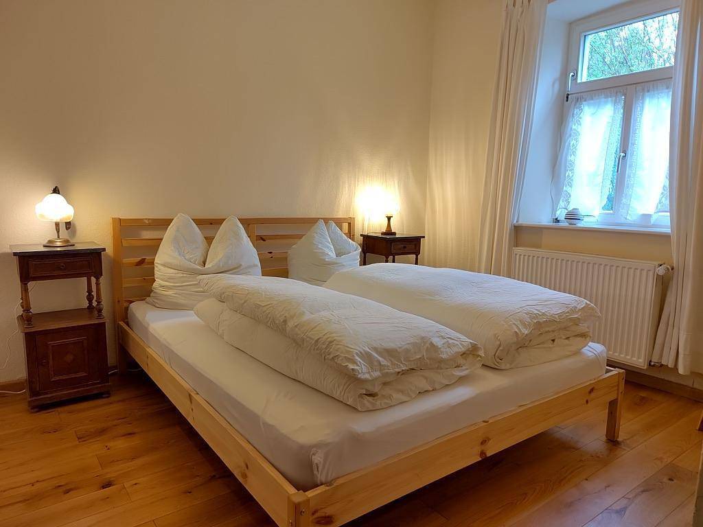 Appartement/Fewo, Dusche oder Bad, 3 Schlafräume in Körperich, Eifelkreis Bitburg-Prüm